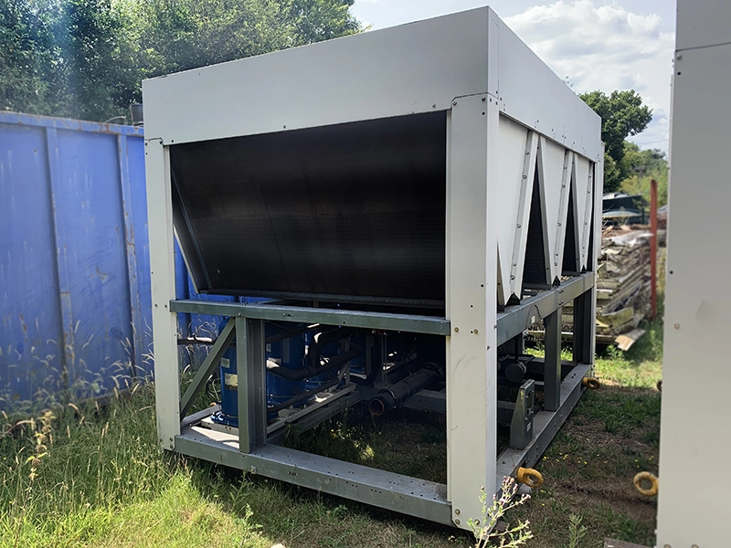 Airedale DeltaChill Industrial Chiller